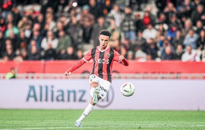 سفيان ديوب مهدد بالغياب عن  الكان 