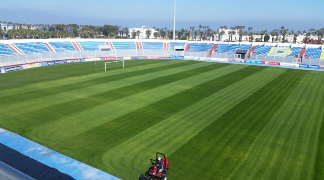 الرجاء مطالب بالبحث عن ملعب لإستقبال مبارياته بدل العبدي