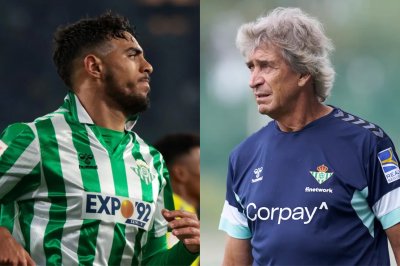 بيليغريني يخشى على شادي رياض من وليد الركراكي