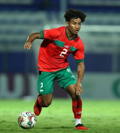 موهبة غرونوبل يقنع ربان الأولمبيين ومرشح لحضور ألعاب باريس