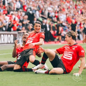 حظوظ إبراهيم صلاح تتضاءل لحضور   الكان  مع الركراكي