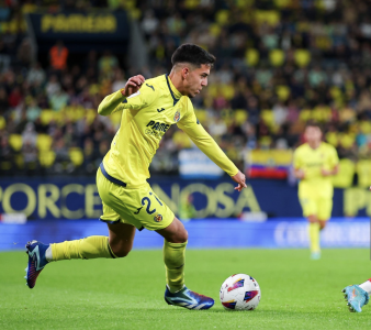 أخوماش يدخل في منافسة مع كيشطا ..فمن ينال المقعد الأولمبي؟