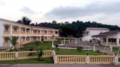 بالصور .. فندق   صوفيا   جاهز لإستقبال الفريق الوطني