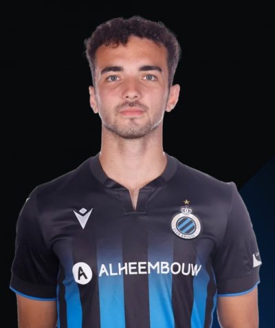 عصام الشرعي يراقب تطور مستوى أمين الطايبي موهبة بروج