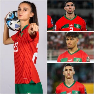 مواهب الخارج.. الاتحاد الدولي  فيفا  يستعرض أحد أهم أسباب  ثورة  الكرة المغربية