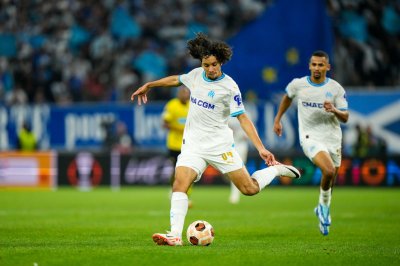 3 أسباب قد تدفع بلال ندير لخلط أوراق الشرعي قبل أولمبياد باريس