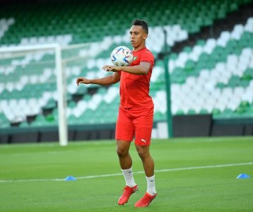 حظوظ رحيمي تتزايد لحضور  الكان 