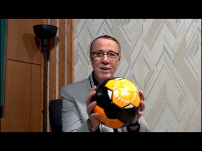 استوديو  المنتخب  قريبا | Teaser