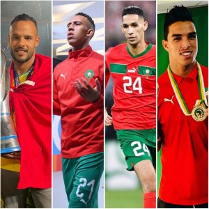 بانون، رحيمي مع بطنا والكرد ثم بوطويل في الكان!