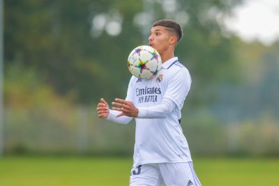 قبل أولمبياد باريس .. يوسي  على رادار عصام الشرعي