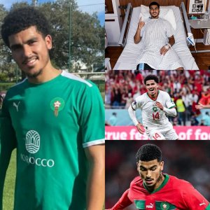 أبوخلال يسبق الأسود بمركب محمد السادس