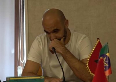 الركراكي صنع الحدث في دورة  المدربين بالداخلة