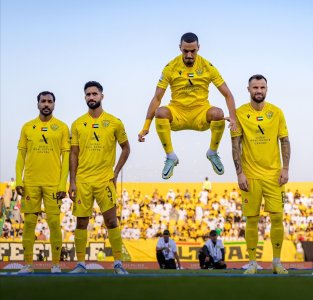 بوفتيني لا يعرف الخسارة مع الوصل