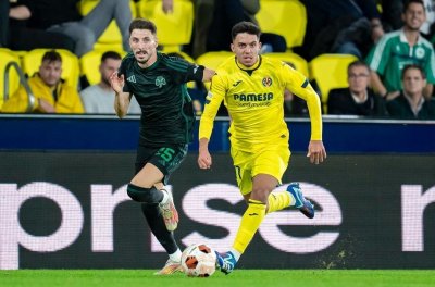 هل يكون إلياس أخوماش مفاجأة الركراكي؟