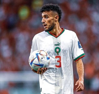 توخيل لا يمانع مشاركة مزراوي في كأس إفريقيا، لكن؟