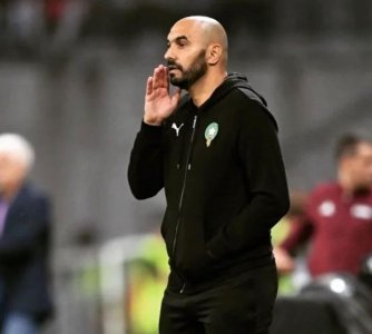 أربعة موندياليين غابوا عن اللائحة الموسعة