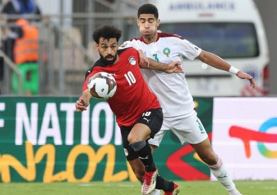 كيف سيشارك ماسينا في  الكان  بـ78 دقيقة لعب فقط؟