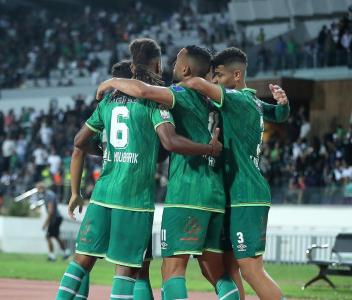 لاعب الرجاء في مفكرة الزمالك