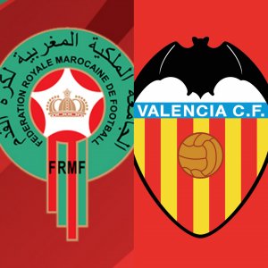 هل ترضخ الجامعة لطلب ڤالنسيا؟