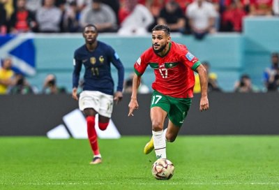 حظوظ بوفال لحضور الكان تتضاءل