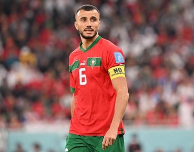 لا تقلقوا حتى لو غاب العميد سايس عن الكان