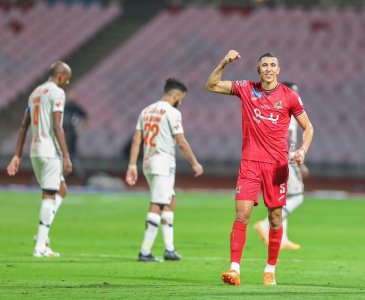 جواد يميق ينبعث من رماده بالسعودية في وقت حساس