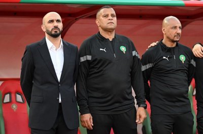 وليد يكشف عن كومندو الأسود للكان يوم الخميس