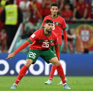 هل يستحق جبران التواجد في لائحة الكان؟