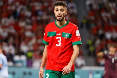 الركراكي ل المنتخب : مزراوي سيكون جاهز مع توالي المباريات
