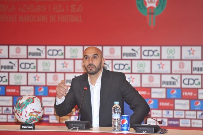 الناخب الوطني: لا مكان للعاطفة في إختياراتي