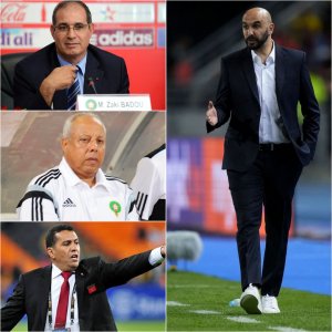 أين يختلف وليد عن الزاكي، فاخر والطوسي؟