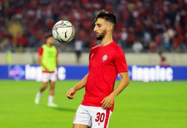 وكيل لاعبين يقترح على الزمالك التعاقد مع بوهرة الوداد