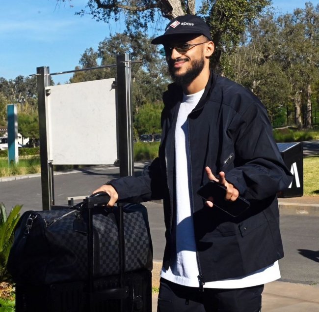 سفيان بوفال: هذه النسخة من كأس إفريقيا لن تكون سهلة