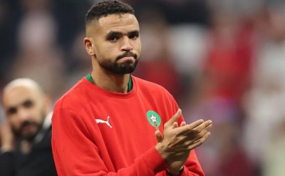 النصيري والخنوس تحت أنظار الإنجليز خلال  الكان 