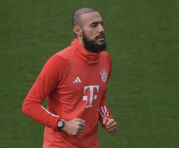 الناخب الوطني يتلقى الخبر السار عن نصير مزراوي