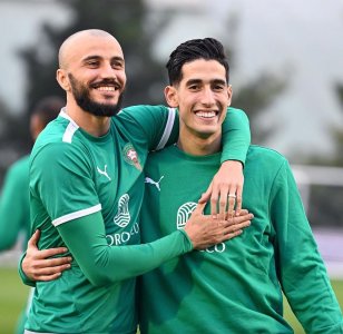 أكرد: كل المنتخبات الإفريقية تريد الفوز علينا