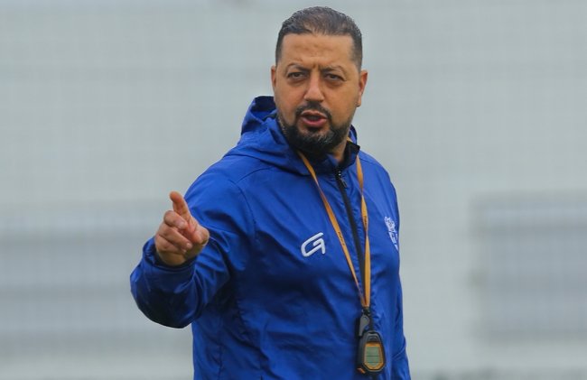 اتحاد طنجة يُكذب تصريحات نجحي