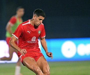 عبد الكبير عبقار: نعيش أجواءا عائلية
