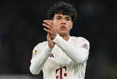 توخيل إختار أزنو لتعويض الرحيل المحتمل لديڤيس