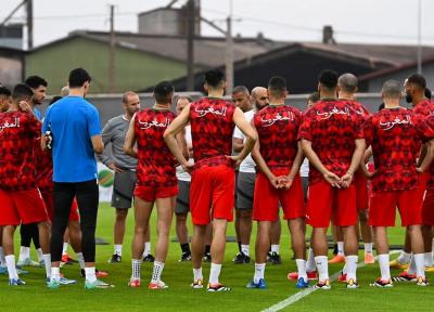 الأرقام التي سيحملها الأسود في كأس إفريقيا