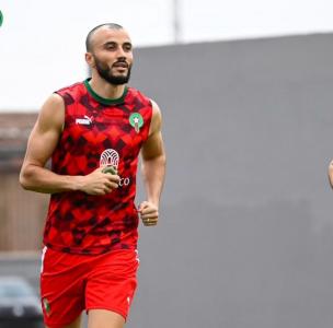 غانم سايس: المنتخب المغربي ليس مرشحا، كوت ديفوار ستتعرض لضغط و4 منتخبات تملك خبرة
