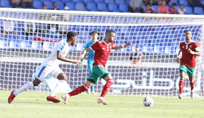كأس إفريقيا للأمم 2023.. سجل المشاركة المغربية في النهائيات