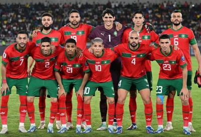 ودية الأسود أمام سيراليون تحت الأمطار ودرجة رطوبة عالية جدا