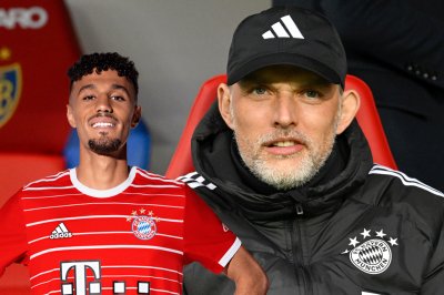 توخيل: توصيتي للركراكي أن يشرك مزراوي في المباراة الثالثة