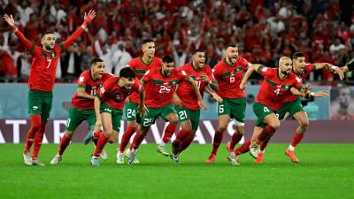 لأول مرة في تاريخ الكان نحن الأغلى و المرشح الأعلى