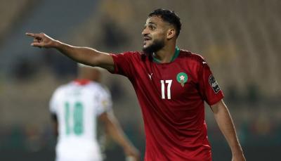 بوفال آخر من وضع البصمة