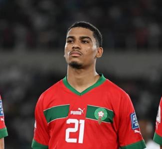وليد الركراكي: شكرا أمين عدلي