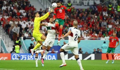 النصيري يطارد رقمين هامين