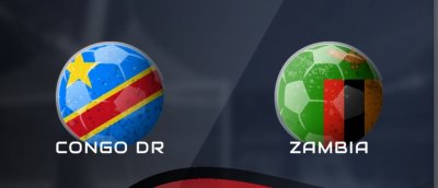 الكونغو وزامبيا.. كلاهما يريد النقاط كاملة