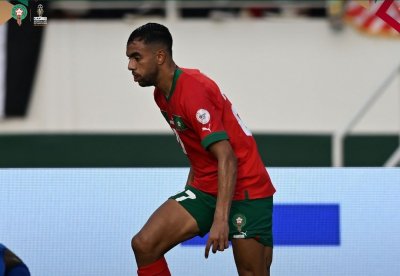 محمد الشيبي: مهمة ناجحة